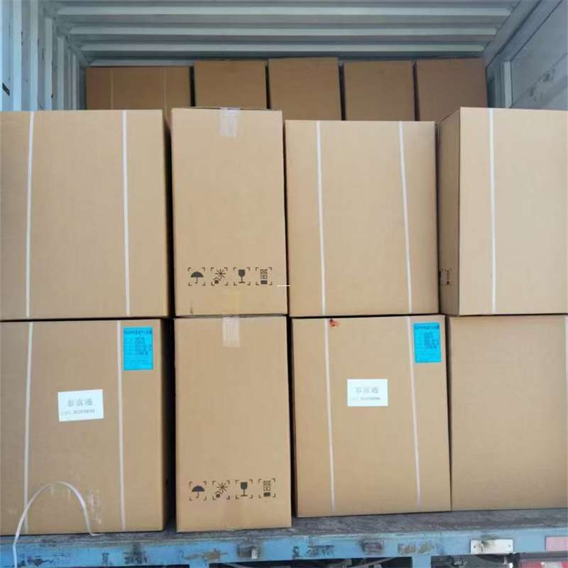 政和县贵阳市物流专线：高效直达运输服务探秘